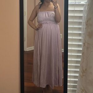 American Eagle Midi Dress